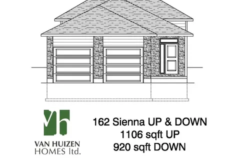 162 Sienna Avenue, ON K8P 0H3