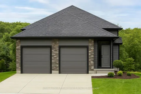 162 Sienna Avenue, ON K8P 0H3