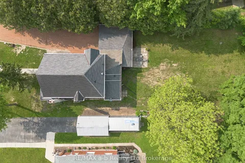 189 Rolph Street, ON N4G 3Y9