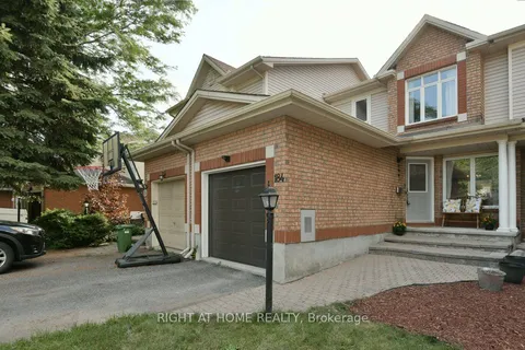 184 Beatrice Drive, ON K2J 4P1