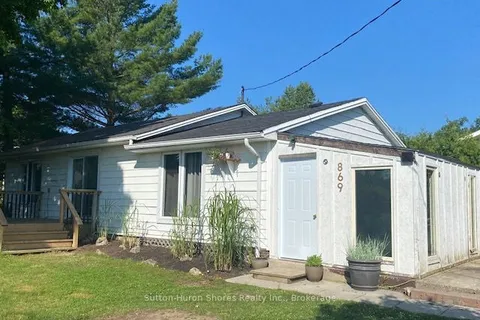 869 Gustavus Street, ON N0H 2C4