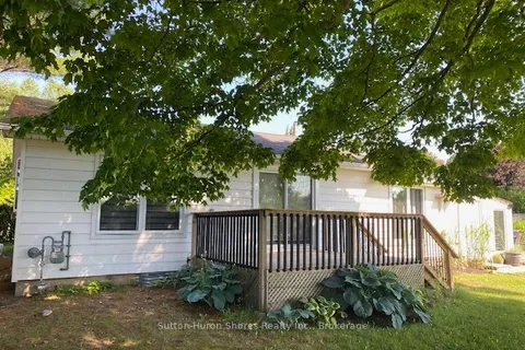 869 Gustavus Street, ON N0H 2C4