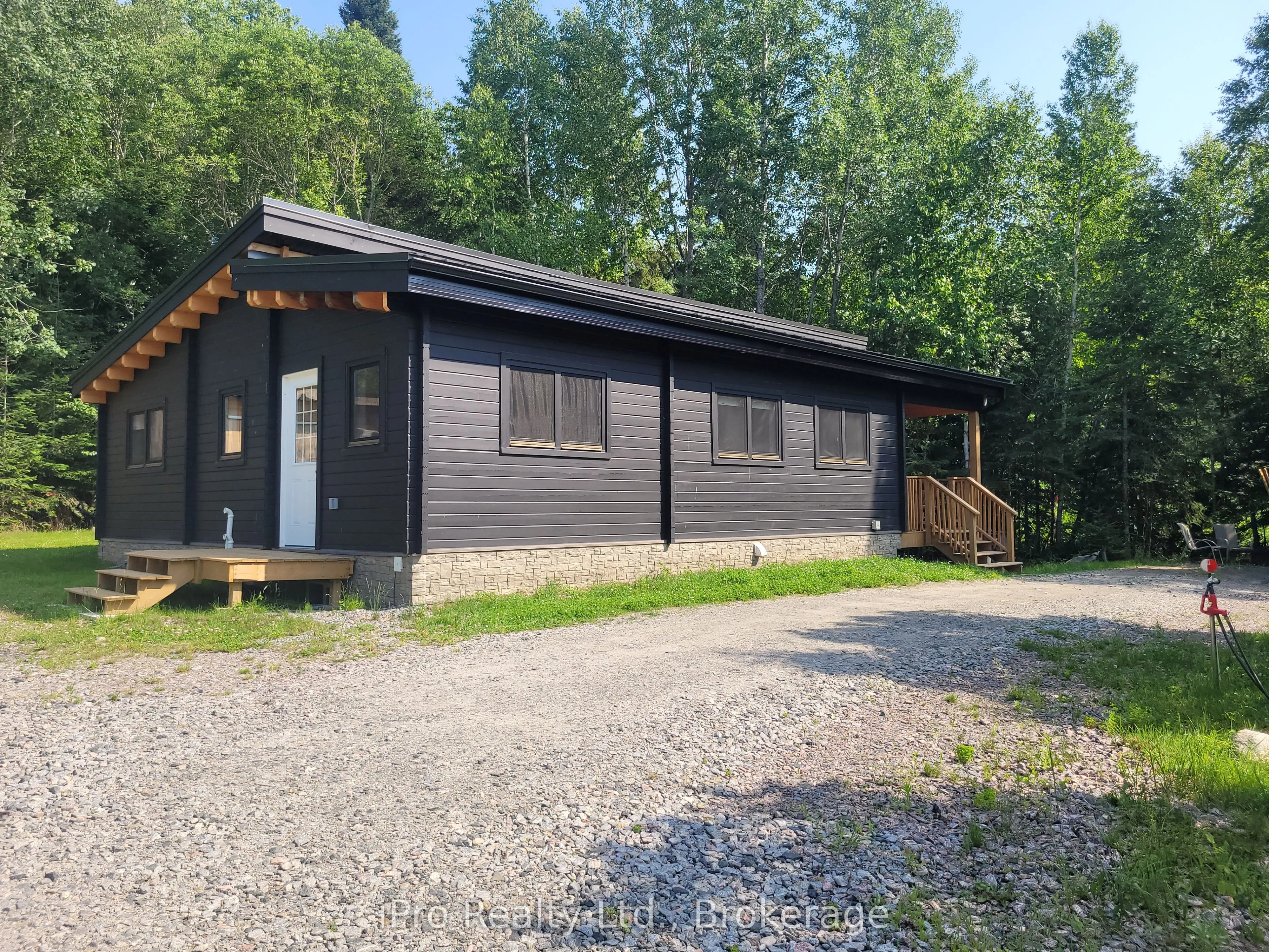 130 Sharpe Street, ON P0A 1C0