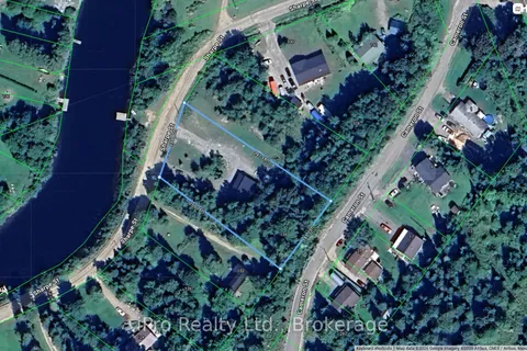 130 Sharpe Street, ON P0A 1C0