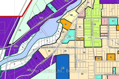 130 Sharpe Street, ON P0A 1C0
