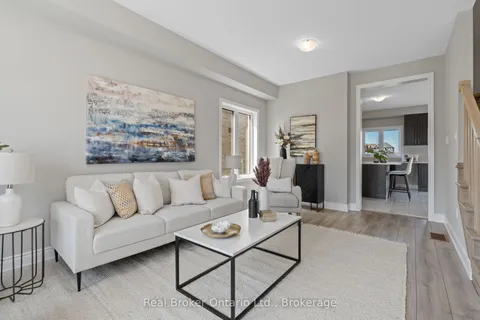 15 Venture Way, ON L2V 0G9