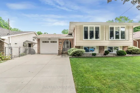 55 Hanover Place, ON L8K 5X7