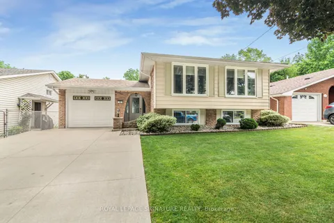 55 Hanover Place, ON L8K 5X7