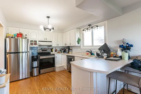 198 Berko Avenue, ON L8V 2R5
