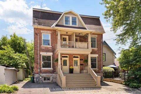 244 Flora Street, ON K1R 5R9