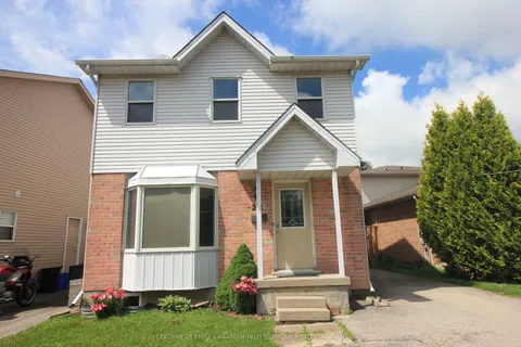 281 Blue Forest Drive, ON N6G 3J7