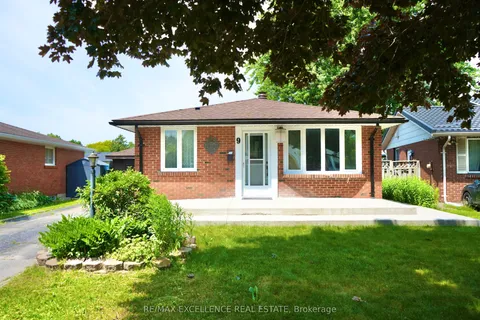 9 Jena Crescent, ON N5V 1L3