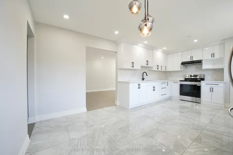 9 Jena Crescent, ON N5V 1L3