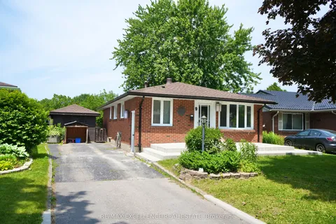 9 Jena Crescent, ON N5V 1L3