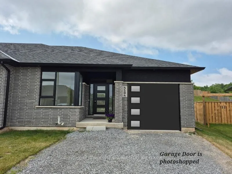 4104 VILLAGE CREEK Drive, ON L0S 1S0