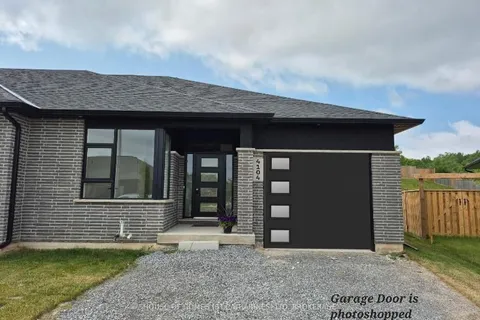 4104 VILLAGE CREEK Drive, ON L0S 1S0