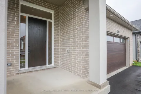 4183 Village Creek Drive, ON L0S 1S0