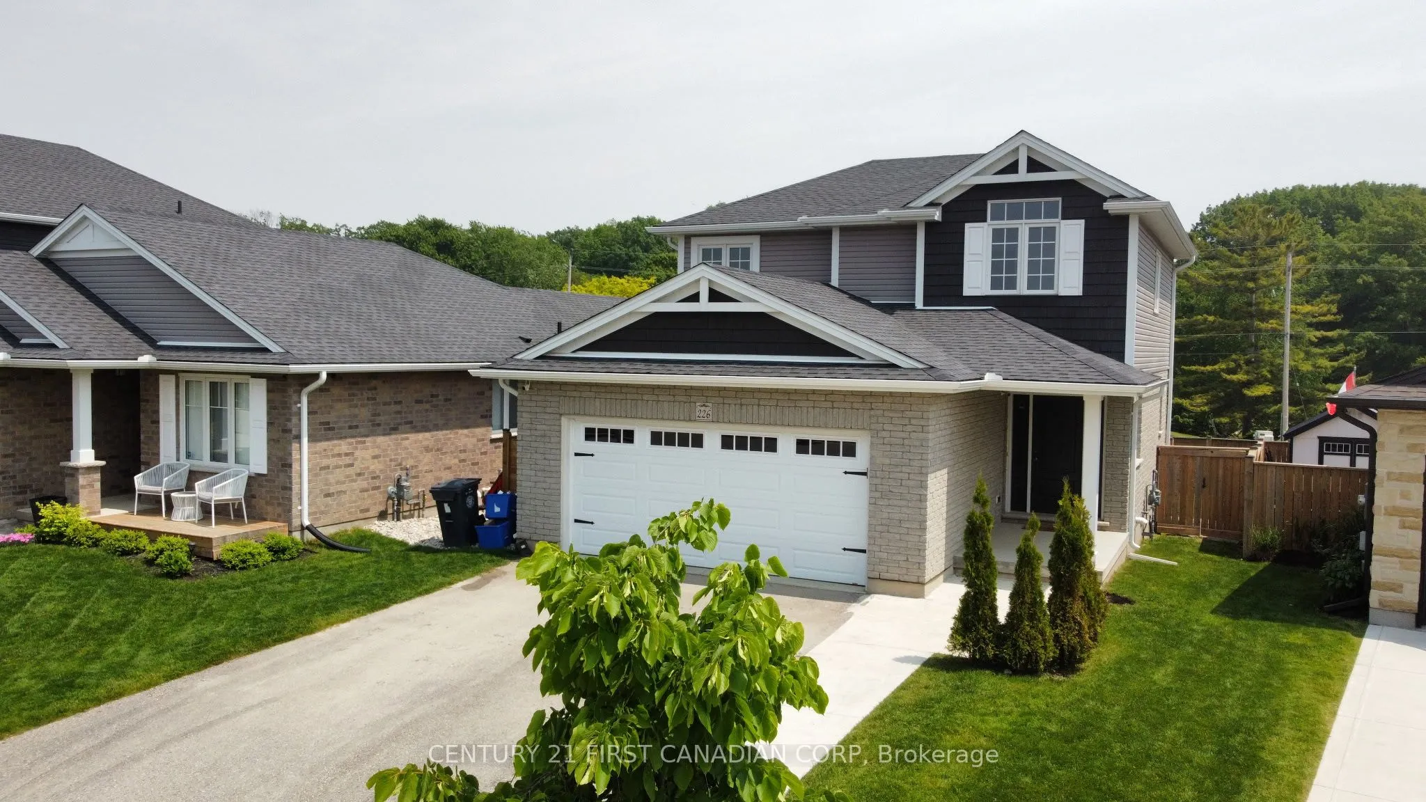 226 Emery Street, ON N5L 0A5