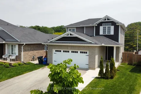 226 Emery Street, ON N5L 0A5