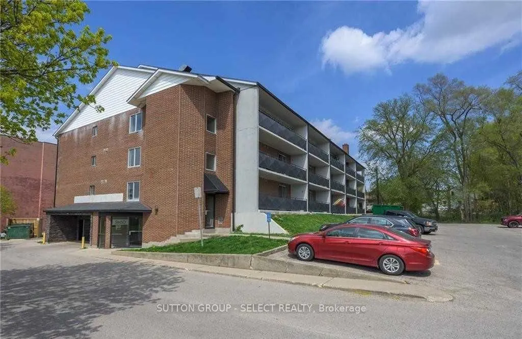 660 Cheapside Street, ON N5Y 3Y2