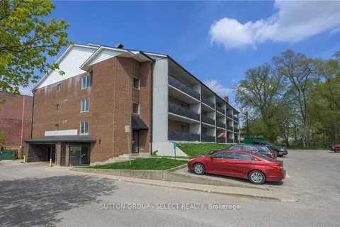 660 Cheapside Street, ON N5Y 3Y2