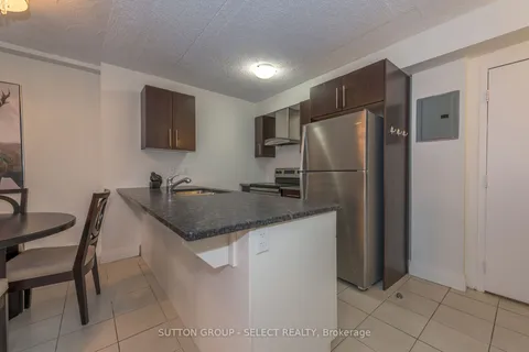 660 Cheapside Street, ON N5Y 3Y2