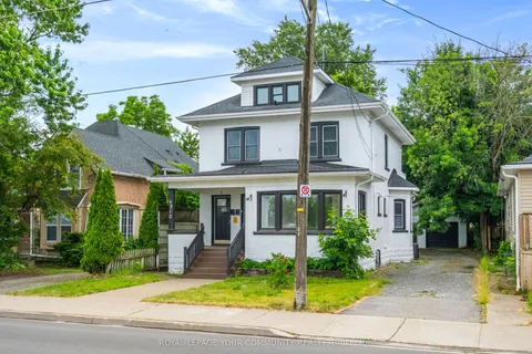 4910 Bridge Street, ON L2E 2S3
