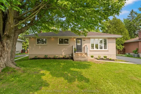 1280 Westbrook Road, ON K7P 0N6