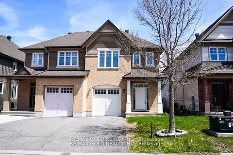 906 Verbena Crescent, ON K1T 0K4