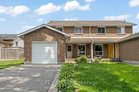 23 Barker Drive, ON K7K 6L3
