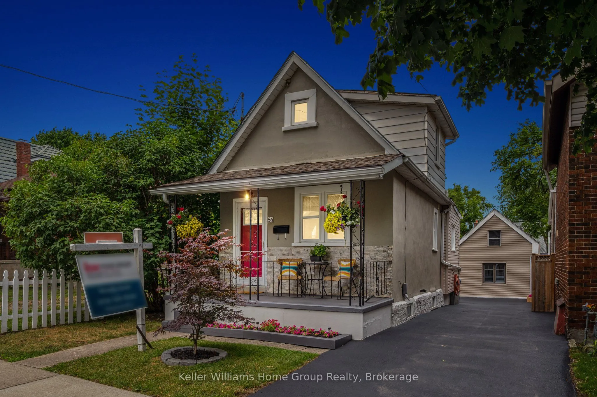 56 Hayes Avenue, ON N1E 5V8