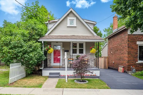 56 Hayes Avenue, ON N1E 5V8