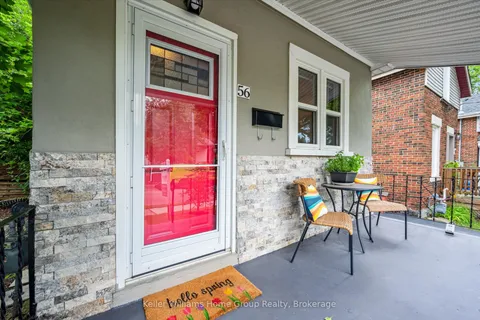 56 Hayes Avenue, ON N1E 5V8