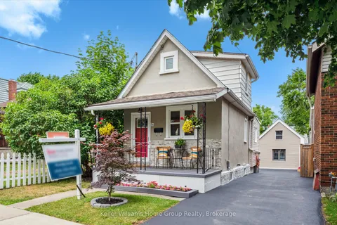 56 Hayes Avenue, ON N1E 5V8