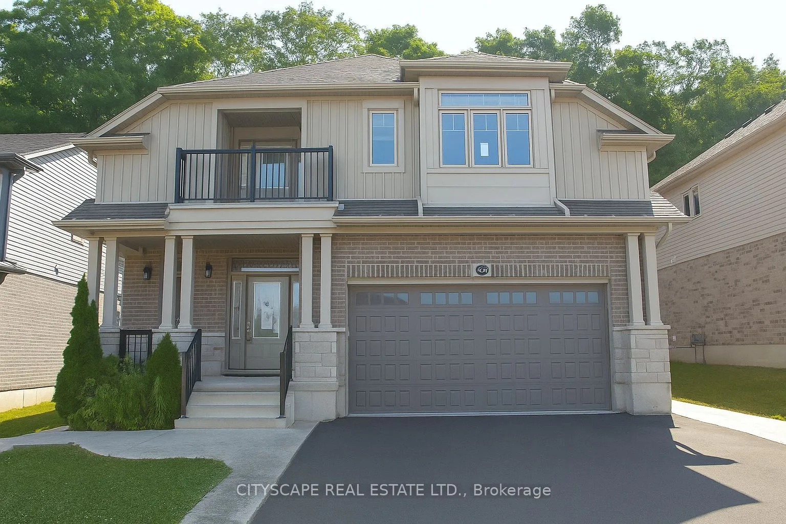 197 Woodway Trail, ON N3Y 0B8