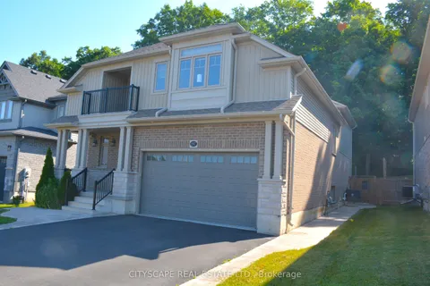 197 Woodway Trail, ON N3Y 0B8