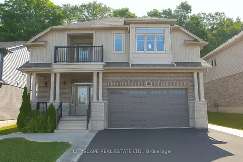 197 Woodway Trail, ON N3Y 0B8