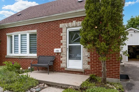 133 Margaret Avenue, ON N2J 2E2