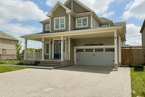 7646 Goldenrod Trail, ON L2H 0K4