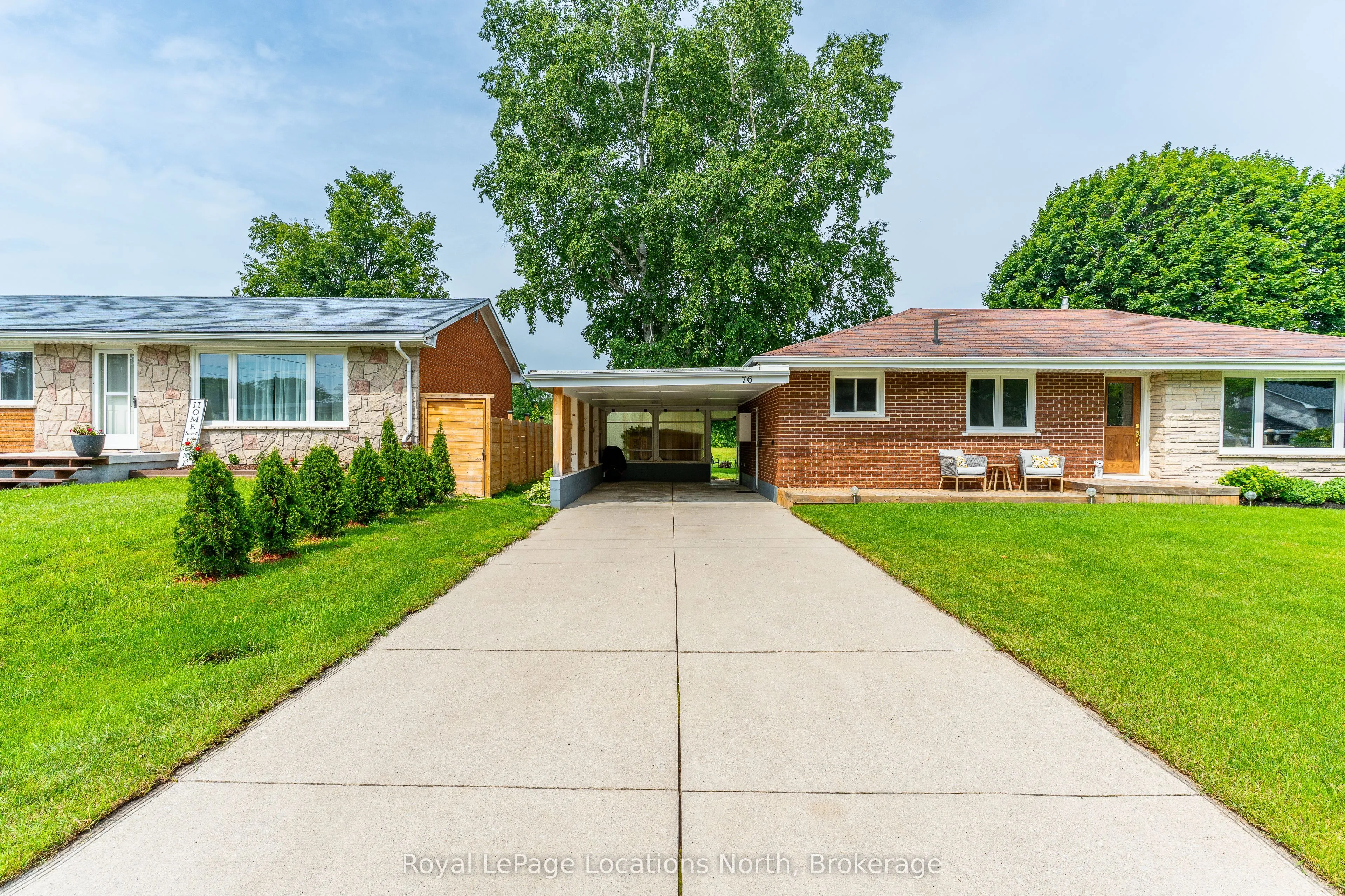 76 McKibbon Drive, ON N4L 1C6