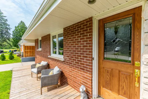 76 McKibbon Drive, ON N4L 1C6
