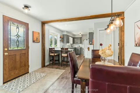 76 McKibbon Drive, ON N4L 1C6