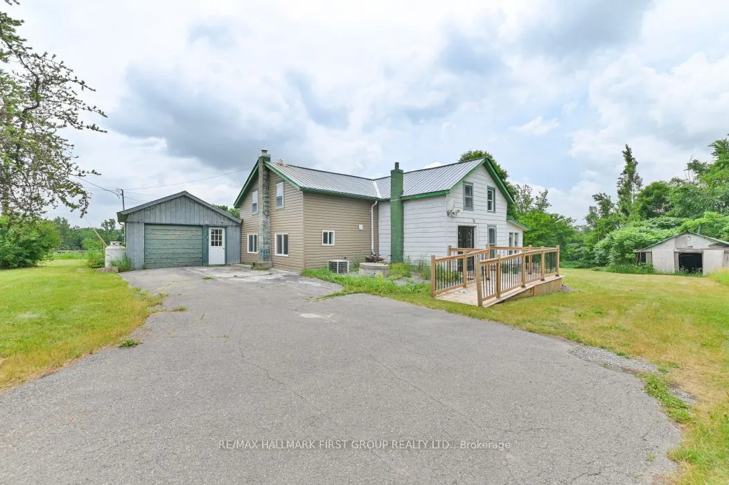 1574A Moira Road, ON K0K 2Y0