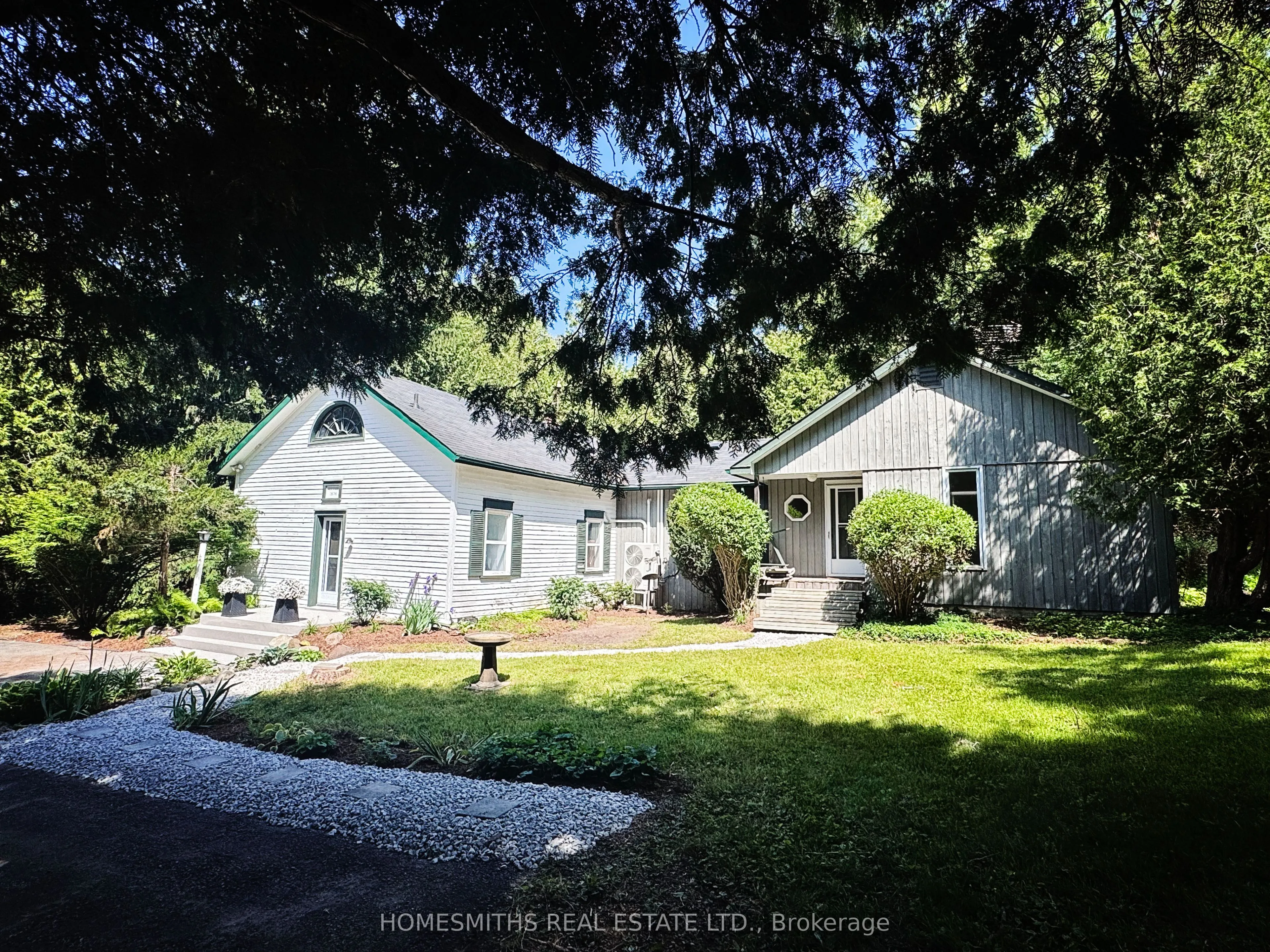 714 Dudley Road, ON K0K 1S0