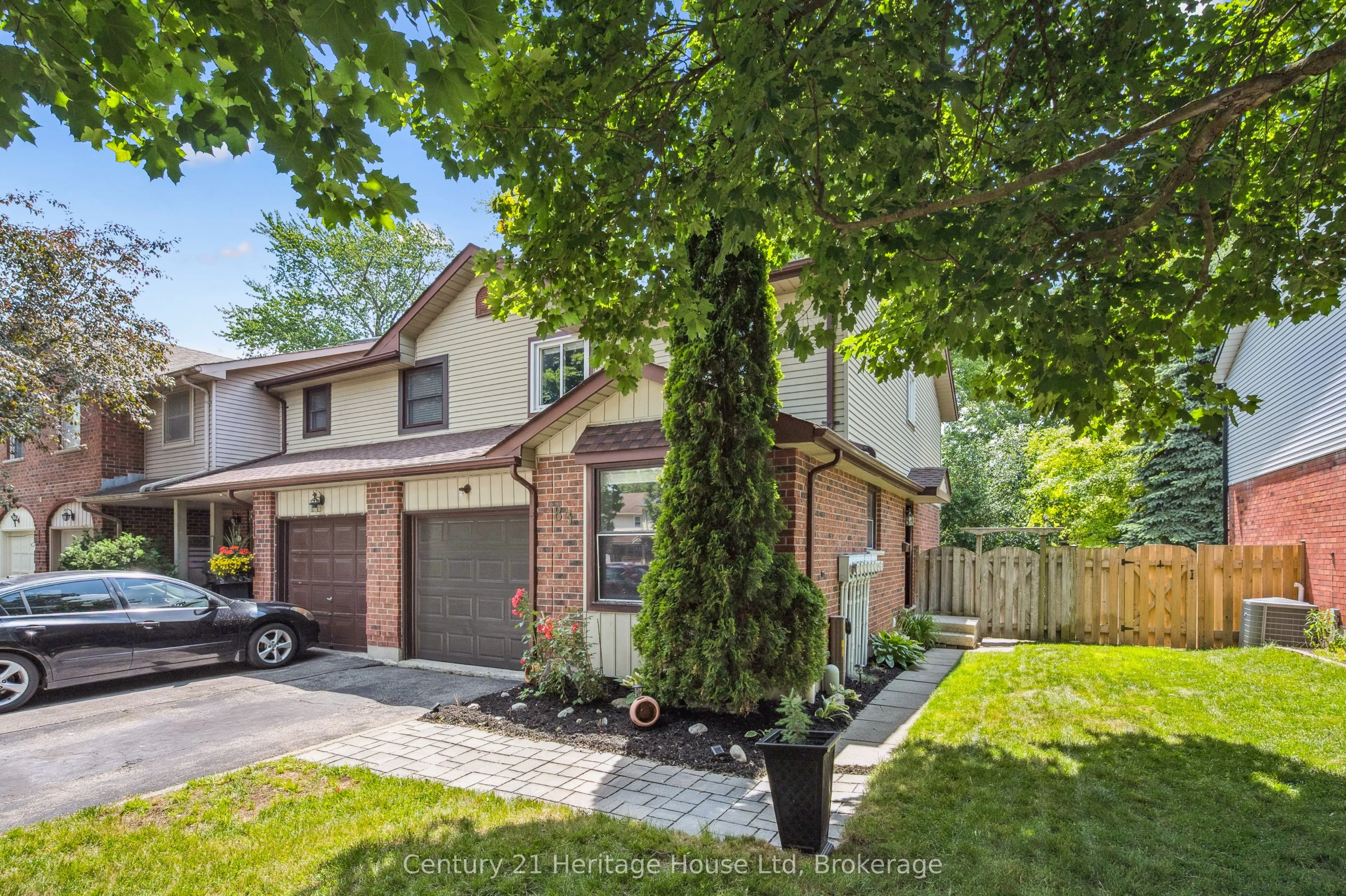 83 Grandridge Crescent, ON N1H 8G3