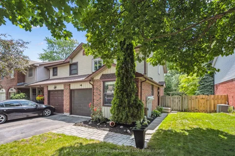 83 Grandridge Crescent, ON N1H 8G3
