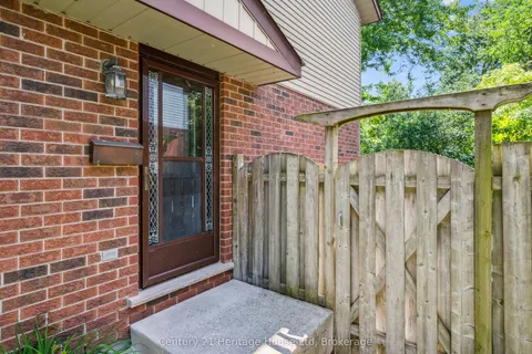 83 Grandridge Crescent, ON N1H 8G3