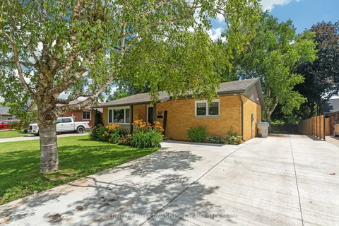 147 Sanders Street, ON N0M 1S1