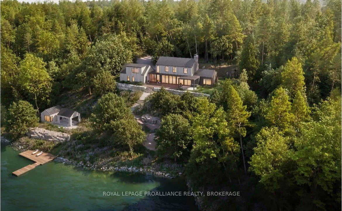 4652 North Shore Road, ON K0H 2L0