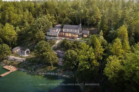 4652 North Shore Road, ON K0H 2L0